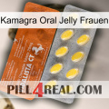 Kamagra Oral Jelly Women 42